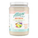 Alani Nu Whey Protein - Lemon Meringue 30 Servings - - Protein Powder
