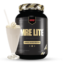 Redcon1 MRE Lite - Vanilla Milkshake 30 Servings - - Protein Powder