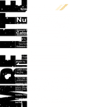 Redcon1 MRE Lite - Vanilla Milkshake 30 Servings - - Protein Powder