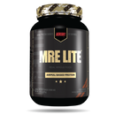 Redcon1 MRE Lite - Fudge Brownie 30 Servings - - Protein Powder
