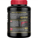 ALLMAX Isoflex - Birthday Cake 5lb - - Protein Powder