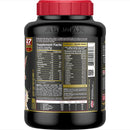 ALLMAX Isoflex - Birthday Cake 5lb - - Protein Powder