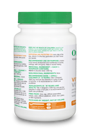 Organika Vitamin C - 110g - Vitamin C