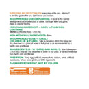 Organika Vitamin C - 110g - Vitamin C