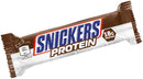 Snickers Protein Bar - Original Single Bar - Protein snacks