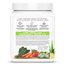 Sunwarrior Clean Greens & Protein - Chocolate 175g - - Protein Powder