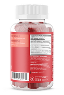 SUKU Vitamins Appley Ever After Gummies - 60 gummies - Apple Cider Vinegar