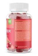 SUKU Vitamins Appley Ever After Gummies - 60 gummies - Apple Cider Vinegar
