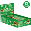 MTS Outright Protein Bars - COOKIE DOUGH Pack of 12 - Protein snacks