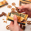 Jacked Factory Authentic Protein Bar - Kitchen Sink 6 pack x 60g - Protein snacks