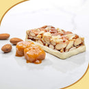 Love Good Fats Chewy Nutty Protein Bars - Salted Caramel 40g - Protein snacks