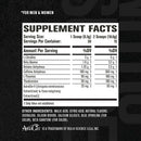 Jacked Factory Nitrosurge - Green Apple 30 servings - - Pre-Workout