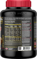 ALLMAX Meal Prep: All In One Meal - Banana Nut Bread 5.6lb - Meal Replacement