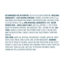 Organika Hyaluronic Acid with Vitamin C - 90 vegetarian capsules - Beauty Supplement