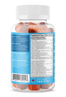 SUKU The Complete Men's Multi Gummies - - Men's Health