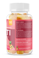 SUKU The Complete Women's Multi Gummies - - Women's Health