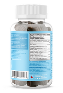 SUKU Luscious Hair Gummies - - Hair, Skin & Nails