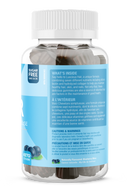 SUKU Luscious Hair Gummies - - Hair, Skin & Nails