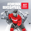 BioSteel Sports Drink - Mixed Berry 12-pack - - Energy Drinks