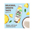 Vita Coco Pressed Coconut Water - Pineapple 500ml - Coconut Water