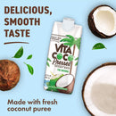 Vita Coco Pressed Coconut Water - Original 500ml - Coconut Water