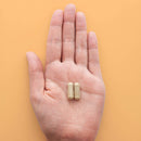 Heal + Co. Echinacea 500mg - 120 vegetarian capsules October 2025 - Herbals