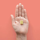 Heal + Co. Quercetin 500mg - 120 vegetarian capsules - Antioxidant