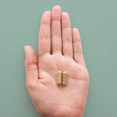 Heal + Co. Super Mushroom Complex - 120 vegetarian capsules - Adaptogen