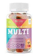 SUKU The Complete Kids Multi Gummies - - Children's Health