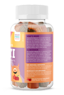 SUKU The Complete Kids Multi Gummies - - Children's Health
