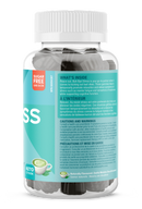 SUKU Buh Bye Stress Gummies - - Stress Supplement