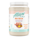 Alani Nu Whey Protein - Munchies 30 Servings - - Protein Powder