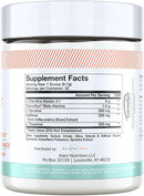 Alani Nu Pre-Workout 300g - Breezeberry - Pre-Workout