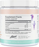 Alani Nu Pre-Workout 300g - Galaxy Lemonade - Pre-Workout