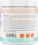 Alani Nu Pre-Workout 300g - Galaxy Lemonade - Pre-Workout