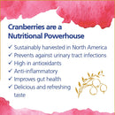 Vitality Glow Marine Collagen + Cranberry – Box (15) - 15 - Collagen