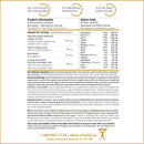 Vitality Glow Marine Collagen + Cranberry – Box (15) - 15 - Collagen