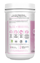 Garden of Life Grass Fed Collagen Beauty - 270g Strawberry Lemonade - Collagen