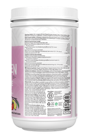 Garden of Life Grass Fed Collagen Beauty - 270g Strawberry Lemonade - Collagen