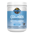 Garden of Life Grass Fed Collagen Peptides - 560g Natural - Collagen