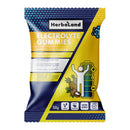 Herbaland Electrolyte Fitness Gummies 12x50g - Piña Colada 12-pack - Minerals