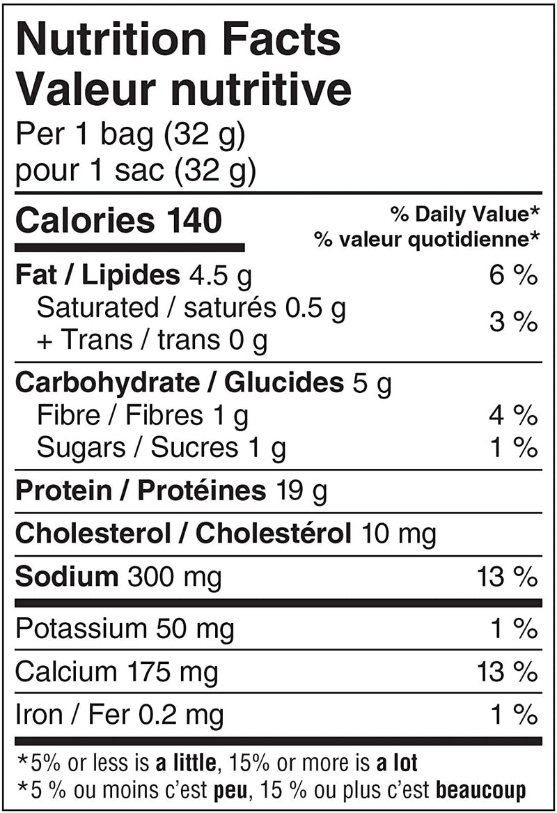 Tortilla Chips 8 / Ranch