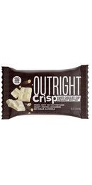 MTS Outright Protein Bars - TOFFEE 60g - Protein snacks