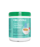Organika Superbrew Creamers - Original - 150g - Creamer