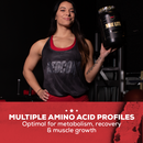 Redcon1 MRE Lite - Snickerdoodle 30 Servings - - Protein Powder