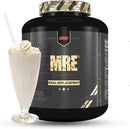 Redcon1 MRE Meal Replacement (Real Wholefood) - Vanilla Milkshake 25 servings - Meal Replacement