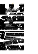 Redcon1 MRE Meal Replacement (Real Wholefood) - Vanilla Milkshake 25 servings - Meal Replacement