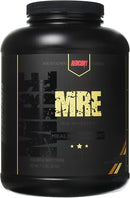 Redcon1 MRE Meal Replacement (Real Wholefood) - Dutch Apple Pie 25 servings - Meal Replacement