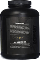 Redcon1 MRE Meal Replacement (Real Wholefood) - Banana Nutbread 25 servings - Meal Replacement