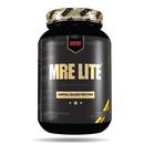 Redcon1 MRE Lite - Banana Nut Bread 30 Servings - - Protein Powder